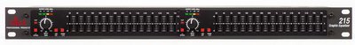 DBX 215SV